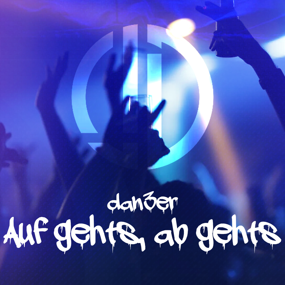 Auf gehts, ab gehts