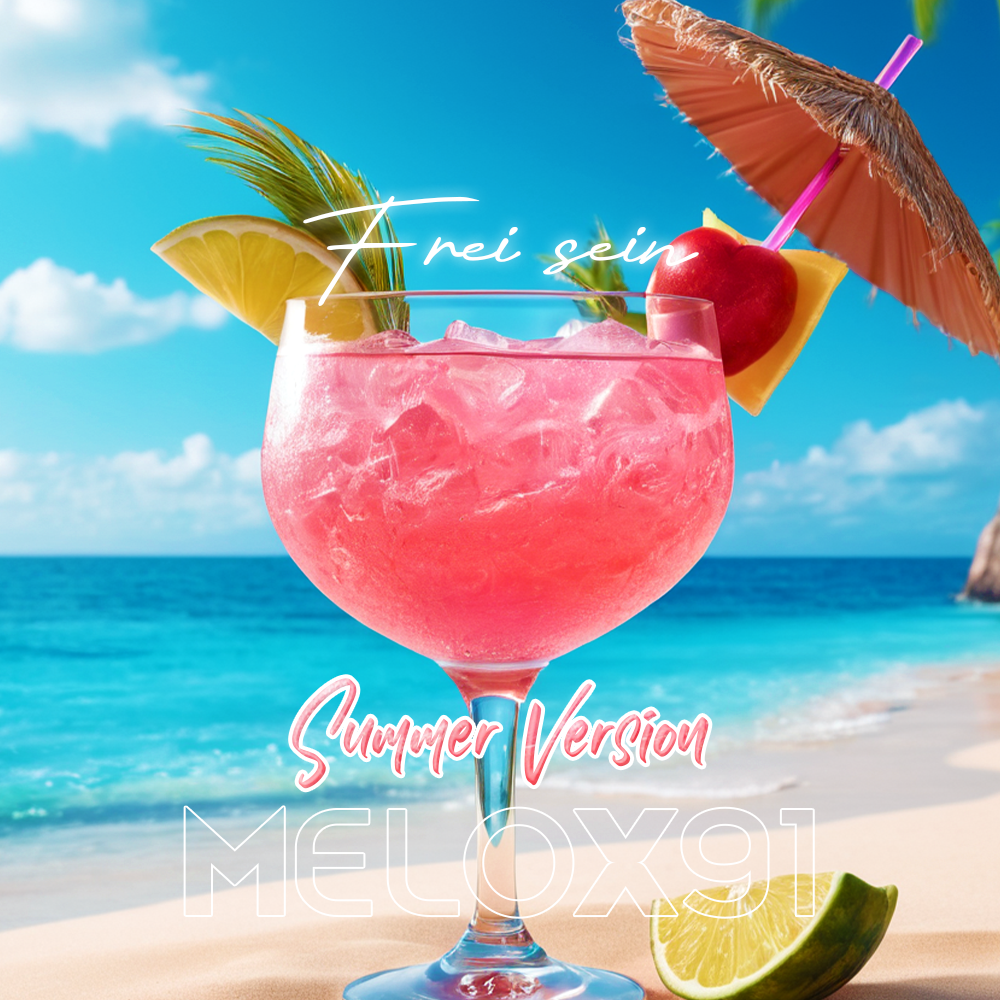 Frei sein (Summer Version)